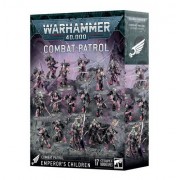 Combat Patrol: Emperor's Children